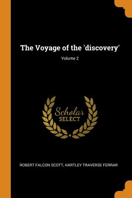 Voyage of the 'discovery'; Volume 2
