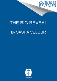 Big Reveal: An Illustrated Manifesto of Drag
