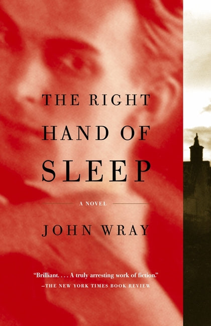 Right Hand of Sleep
