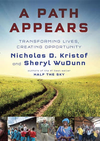 Path Appears: Transforming Lives, Creating Opportunity
