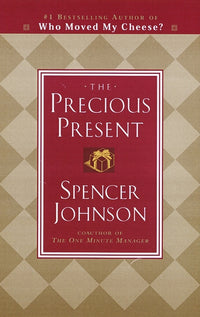 Precious Present (Revised)