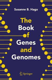 Book of Genes and Genomes (2021)