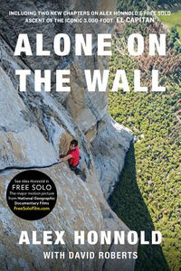 Alone on the Wall (Expanded)