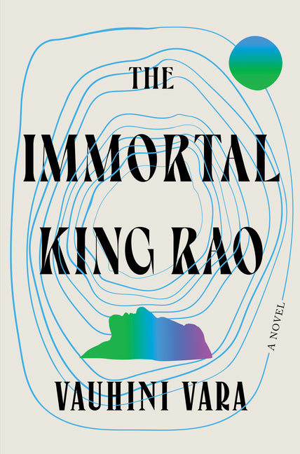 Immortal King Rao