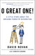 O Great One!: A Little Story about the Awesome Power of Recognition