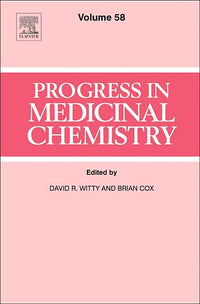 Progress in Medicinal Chemistry: Volume 58