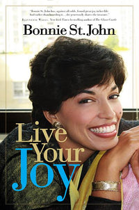 Live Your Joy