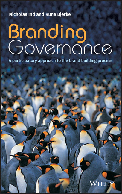 Branding Governance