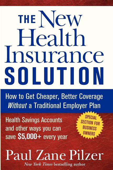 New Health Insurance Solution: How to Get Cheaper, Better Coverage Without a Traditional Employer Plan