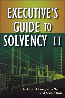 Executive's Guide to Solvency II