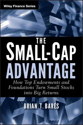 Small-Cap Advantage