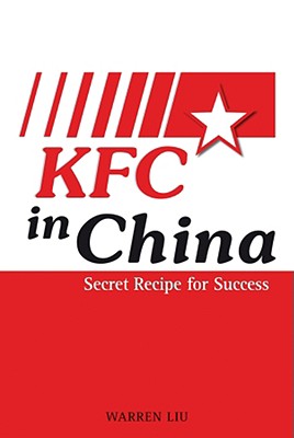 KFC in China: Secret Recipe for Success