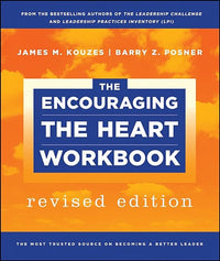Encouraging the Heart Workbook (Revised)