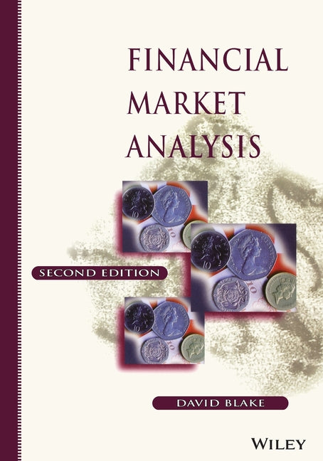Financial Market Analysis (Revised)