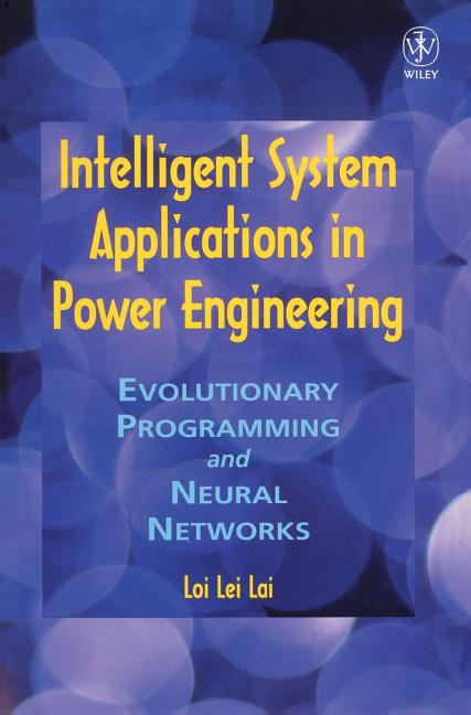 Intelligent System Applications in Power