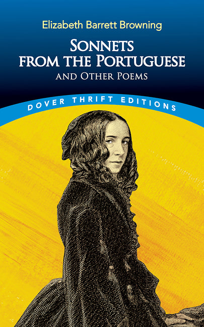 Sonnets from the Portuguese and Other Poems (Revised)