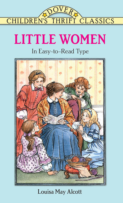 Little Women (Revised)