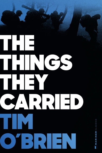 The Things They Carried (Anniversary)