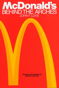 McDonald's: Behind the Arches (Rev)