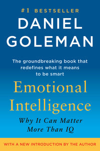 Emotional Intelligence: Why It Can Matter More Than IQ (Anniversary)