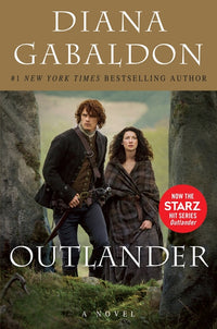 Outlander (Revised)