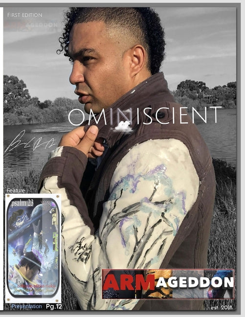 Ominiscient