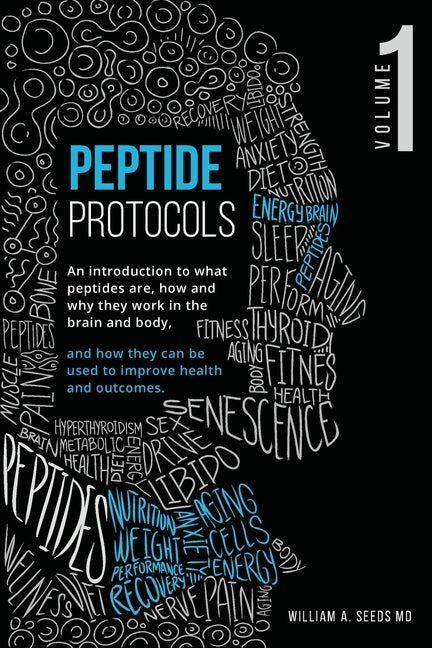 Peptide Protocols: An Introduction to What Peptides Are, How and Why They Work, and How They Can Be Used to Improve Health and Outcomes