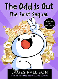 Odd 1s Out: The First Sequel