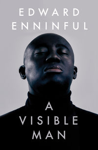 Visible Man: A Memoir