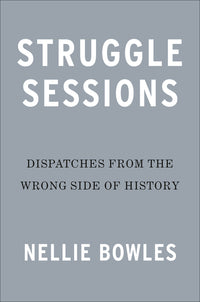 Morning After the Revolution: Dispatches from the Wrong Side of History