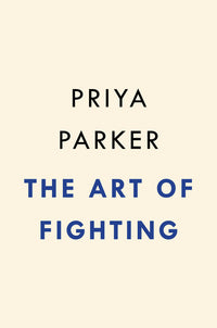 The Art of Fighting: The Transformative Power of Conflict
