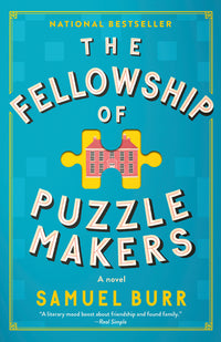 Fellowship of Puzzlemakers