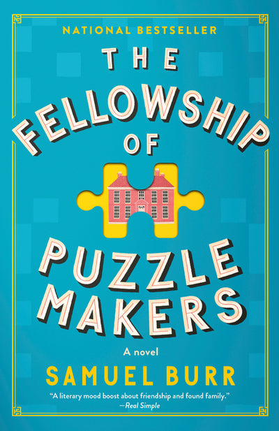 The Fellowship of Puzzlemakers