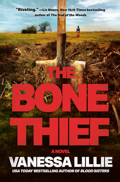 Bone Thief