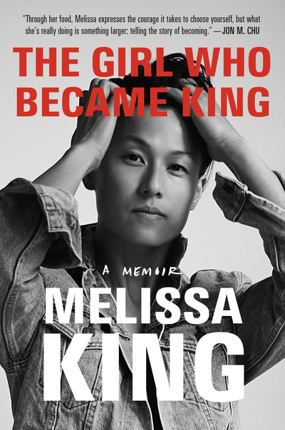The Girl Who Became King: A Memoir