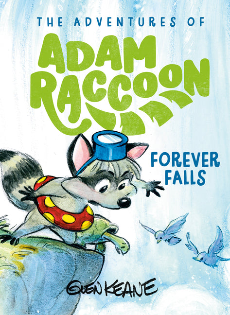 Forever Falls: A Salvation Story