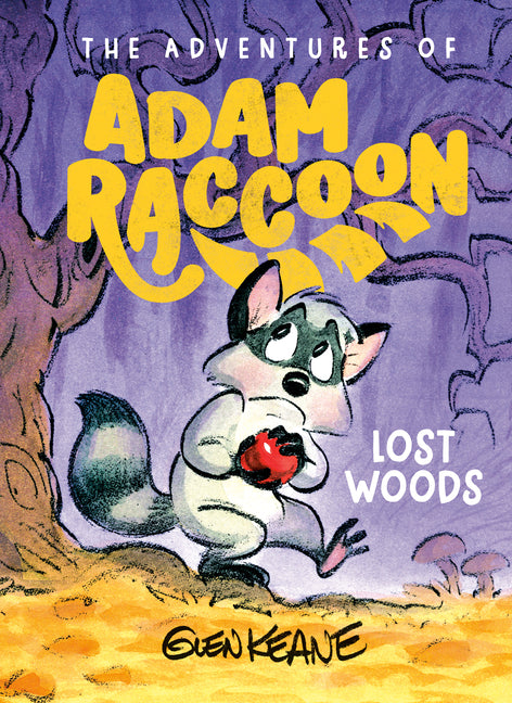 Lost Woods: A Story of Trust