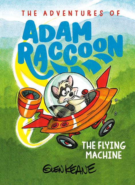 The Flying Machine: A Story of Obedience