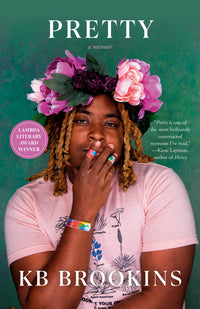 Pretty: A Memoir