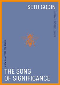 Song of Significance: A New Manifesto for Teams