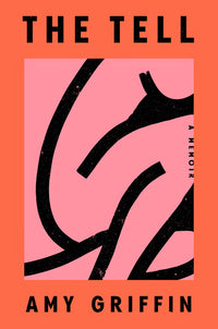 Tell: Oprah's Book Club: A Memoir