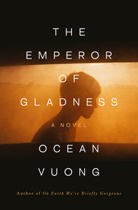 Emperor of Gladness: Oprah's Book Club