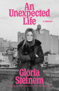 An Unexpected Life: A Memoir