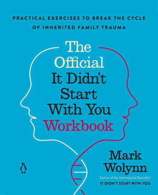 Official It Didn't Start with You Workbook: The Companion to the Worldwide Bestseller