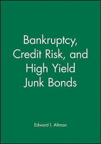 Bankruptcy Credit Risk and High Yield
