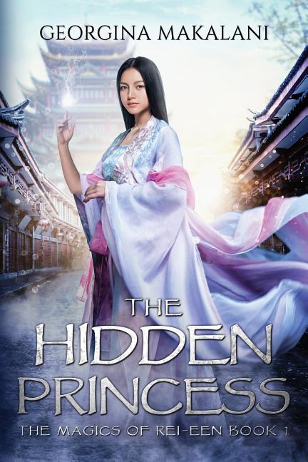 Hidden Princess