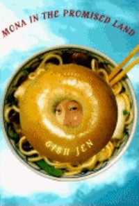 Mona in the Promised Land