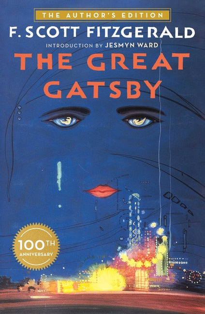 The Great Gatsby: The Only Authorized Edition (Classic)