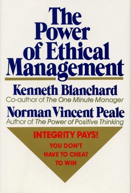 Power of Ethical Management