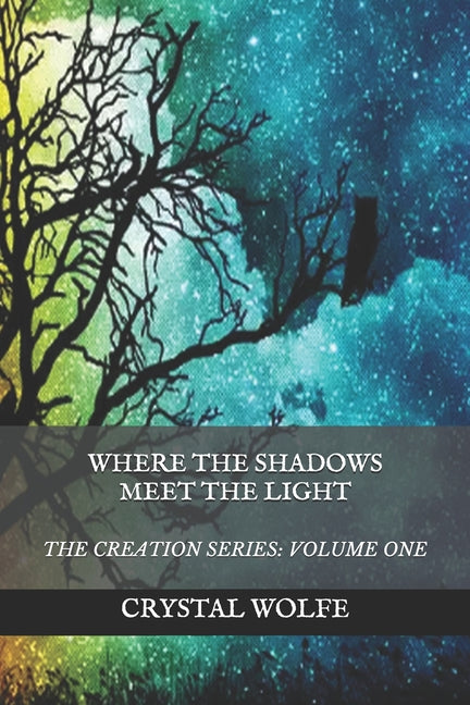 Where the Shadows Meet the Light